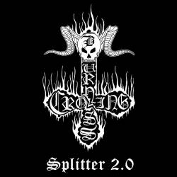 Burning Cross : Splitter 2.0